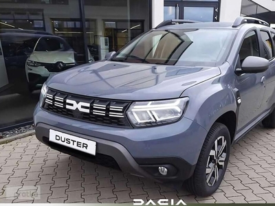 Dacia Duster I 1.0 TCe Journey+ LPG 1.0 TCe 100KM LPG Journey+