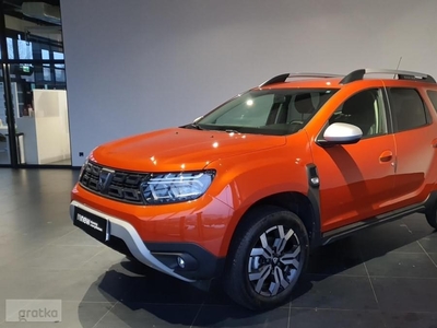 Dacia Duster I 1.0 TCe Prestige LPG