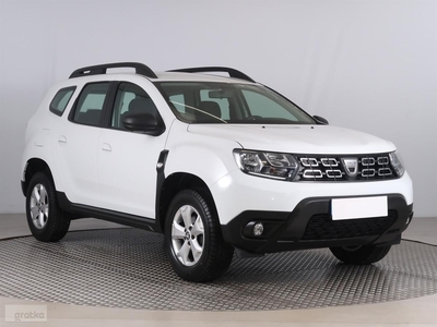 Dacia Duster I , Salon Polska, 1. Właściciel, Serwis ASO, GAZ, VAT 23%,