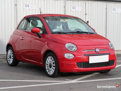 Fiat 500 1.2