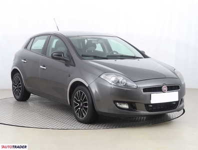 Fiat Bravo 1.6 118 KM 2014r. (Piaseczno)