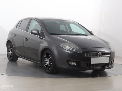 Fiat Bravo II , Navi, Klima, Tempomat,ALU