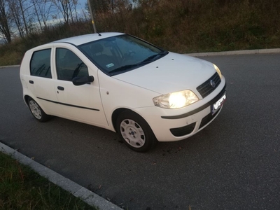 Fiat Punto 1.2