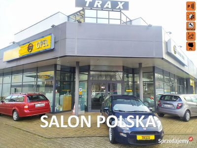 Fiat Punto 2012 1.2 70KM 5-D EASY ,Salon Polska