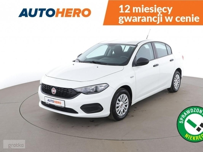 Fiat Tipo II GRATIS! PAKIET SERWISOWY o wartości 500 zł!