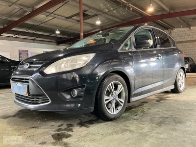 Ford C-MAX II SPRZEDANY!