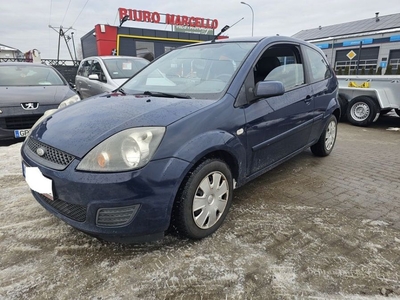 Ford Fiesta 1.3 Benzyna Opłaty Aktualne