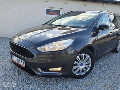 Ford Focus III