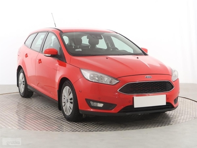 Ford Focus III , Salon Polska, Klima, Parktronic