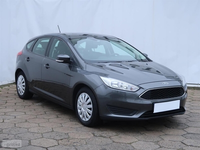 Ford Focus III , Salon Polska, Serwis ASO, Klima, Parktronic,