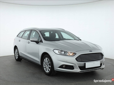 Ford Mondeo 1.6 TDCi