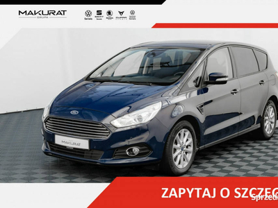 Ford S-Max PO5MJ31 # 2.0 EcoBlue Trend 7 os. K.cofania Podg…