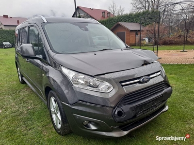 Ford Tourneo Connect Grand 7osób