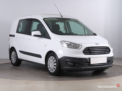 Ford Transit Courier 1.5 TDCi