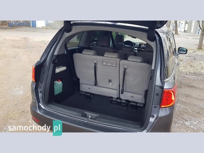 Honda Odyssey 3,5i Automat 8 osób 280KM