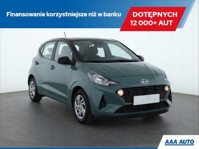 Hyundai i10 III Hatchback 1.2 MPI 84KM 2022