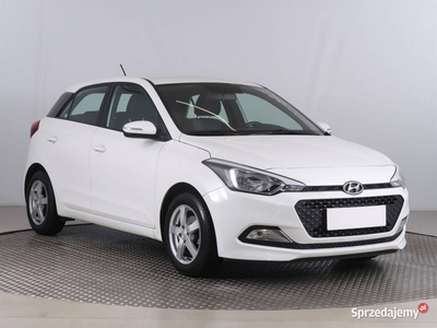 Hyundai i20 1.2