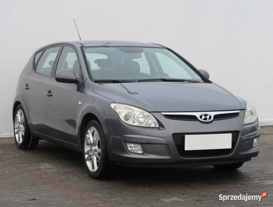 Hyundai i30 1.6 CVVT