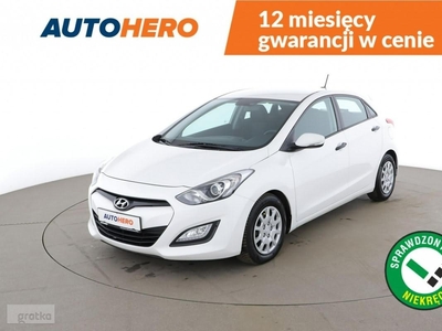 Hyundai i30 II navi/PDC/multifunkcja/ klimatyzacja