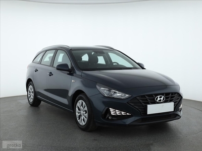 Hyundai i30 II , Salon Polska, 1. Właściciel, Serwis ASO, VAT 23%, Klima,