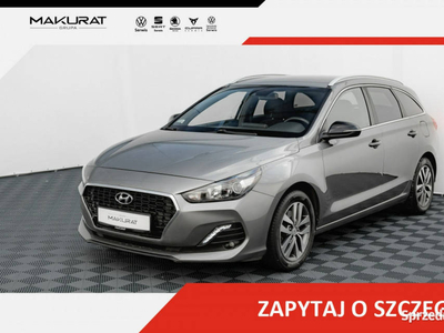 Hyundai i30 PO3MH18 # 1.4 T-GDI GPF Comfort K.cofania Bluet…