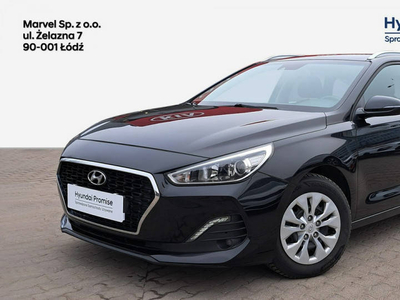 Hyundai i30 Salon PL VAT 23% III (2017-)