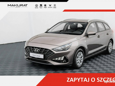 Hyundai i30 WD8747P#1.5 DPI Classic + Klima Bluetooth Cz.pa…