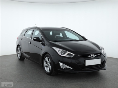 Hyundai i40 , Navi, Klimatronic, Tempomat, Parktronic