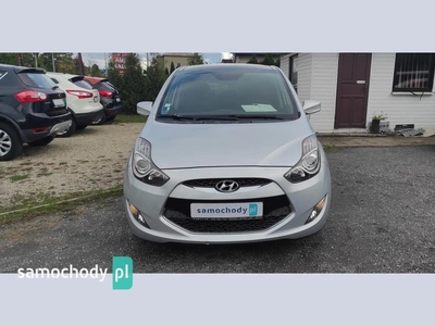 Hyundai ix20 1,4 crdi