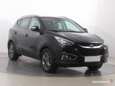 Hyundai ix35 2.0 CRDi