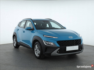 Hyundai Kona 1.0 T-GDI