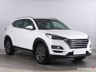 Hyundai Tucson 1.6 GDI