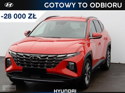 Hyundai Tucson III 1.6 T-GDi Executive 2WD 1.6 T-GDi Executive 2WD 150KM