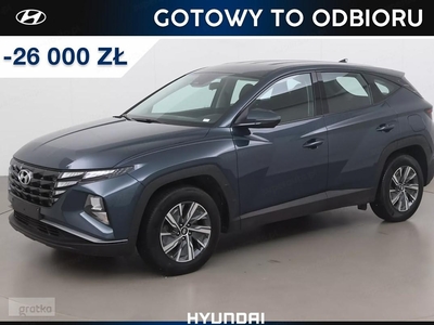 Hyundai Tucson III 1.6 T-GDi HEV Modern 2WD 1.6 T-GDi HEV Modern 2WD 230KM