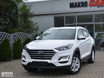 Hyundai Tucson III