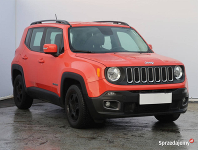 Jeep Renegade 1.4 MultiAir