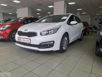 Kia Cee'd II