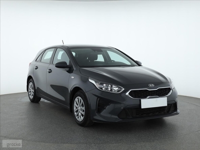 Kia Cee'd III , Salon Polska, 1. Właściciel, VAT 23%, Klima, Tempomat