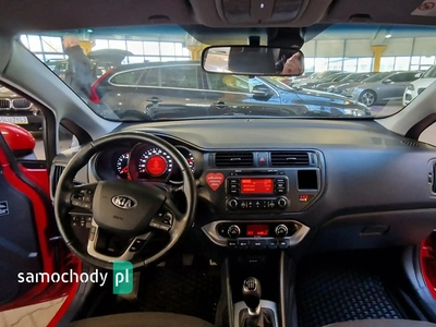 Kia Rio III