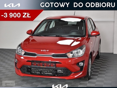 Kia Rio III 1.0 T-GDI M 1.0 T-GDI M 100KM|SMT MT Pakiet Smart dla wersji MT