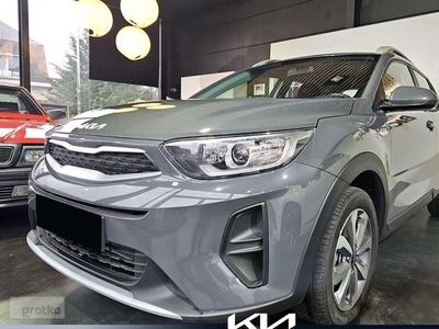 Kia Stonic 1.0 T-GDI M DCT Pakiet Smart