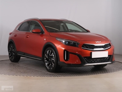 Kia Xceed , Salon Polska, 1. Właściciel, Serwis ASO, Automat,