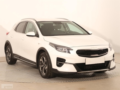 Kia Xceed , Salon Polska, 1. Właściciel, Serwis ASO, VAT 23%,