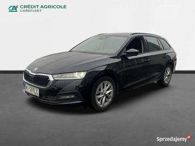 Škoda Octavia 2.0 TDI Ambition Kombi. WI597LC IV (2020-)