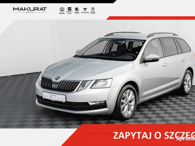 Škoda Octavia WU7323J # 1.5 TSI Ambition Podgrz.f I kier Cz…