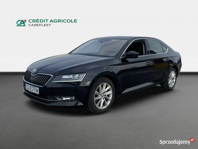 Škoda Superb 2.0 TDI Style DSG7 Hatchback. GD837RW III (201…