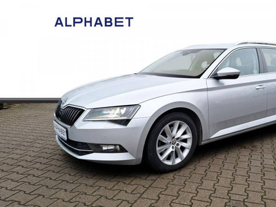 Škoda Superb Superb 2.0 TDI Ambition DSG7 III (2015-)