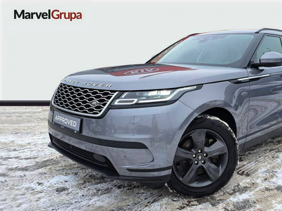 Land Rover Range Rover VELAR MY23 2.0D TD4 204 KM AWD Auto …