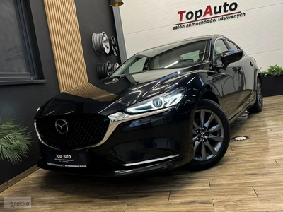 Mazda 6 III * LIFT * 2.0 16v 165KM * AUTOMAT * sedan * navi * GWARANCJA