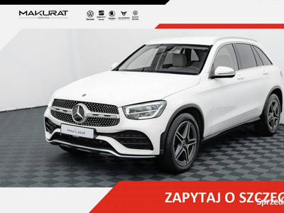 Mercedes GLC 300 GD725WC# 300 4-Matic Podgrz f. K.cofania 2…